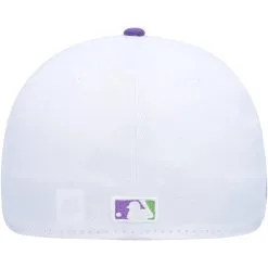 Men's Seattle Mariners New Era White 40th Anniversary Side Patch 59FIFTY Fitted Hat -Field Ready Shop mens new era white seattle mariners 40th anniversary side patch 59fifty fitted hat ss5 p 200003699pv 4u uqbabu7i8at5byrdlsaiv aeo5xlswaljcxfg2ywfs
