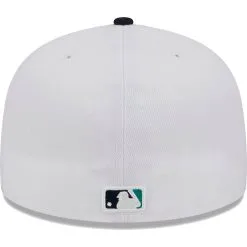 Men's Seattle Mariners New Era White Optic 59FIFTY Fitted Hat -Field Ready Shop mens new era white seattle mariners optic 59fifty fitted hat ss5 p 200023162pv 4u 4tncujuvcmw6kxszugosv bdxq4ovco8v8olwujumy