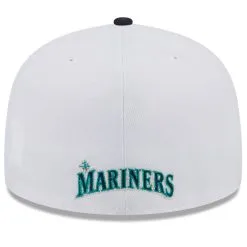 Men's Seattle Mariners New Era White/Navy State 59FIFTY Fitted Hat 9 Men's Seattle Mariners New Era White/Navy State 59FIFTY Fitted Hat -Field Ready Shop navy seattle mariners state 59fifty fitted hat ss5 p 4998602pv 4u sljjcmspwodmgvywvdjpv fzjdofghcqqtgoen72xt