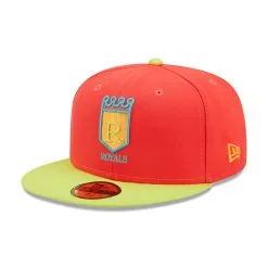 Men's Kansas City Royals New Era Red/Neon Green 25th Anniversary Lava Highlighter Combo 59FIFTY Fitted Hat -Field Ready Shop neon green kansas city royals 25th anniversary lava highlighter combo 59fifty fitted hat ss5 p 4793607pv 3u jtcst4ao4m2hvtwb5xjuv lf0ede2e6juruxg66wqu