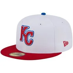 Men's Kansas City Royals New Era White/Red Undervisor 59FIFTY Fitted Hat -Field Ready Shop red kansas city royals undervisor 59fifty fitted hat ss5 p 200016040pv 3u lv0y7rq5dzyblwz1onpvv ll4aw2a99xv3vl0akyhu