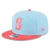 Men's Seattle Mariners New Era Light Blue/Red Spring Basic Two-Tone 9FIFTY Snapback Hat 1 Men's Seattle Mariners New Era Light Blue/Red Spring Basic Two-Tone 9FIFTY Snapback Hat -Field Ready Shop red seattle mariners spring basic two tone 9fifty snapback hat ss5 p 5000820pv 1u cqxlhxgv5j2nkj0kksygv 1l29px9chtbq1hjja3k2