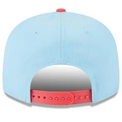 Men's Seattle Mariners New Era Light Blue/Red Spring Basic Two-Tone 9FIFTY Snapback Hat -Field Ready Shop red seattle mariners spring basic two tone 9fifty snapback hat ss5 p 5000820pv 4u cqxlhxgv5j2nkj0kksygv kk2x97ysbrqzikqlhepw