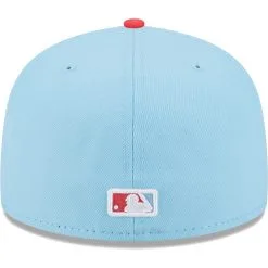 Men's Seattle Mariners New Era Light Blue/Red Spring Color Two-Tone 59FIFTY Fitted Hat 9 Men's Seattle Mariners New Era Light Blue/Red Spring Color Two-Tone 59FIFTY Fitted Hat -Field Ready Shop red seattle mariners spring color two tone 59fifty fitted hat ss5 p 5000269pv 4u 61pykouflkr3dyvfhq6kv tcjlk8rrx0wdudjdsizj