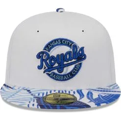 Men's Kansas City Royals New Era White/Royal Flamingo 59FIFTY Fitted Hat 7 Men's Kansas City Royals New Era White/Royal Flamingo 59FIFTY Fitted Hat -Field Ready Shop royal kansas city royals flamingo 59fifty fitted hat ss5 p 200016124pv 2u qezjly9xiue28rnh5qrtv wsojph7xlz1vnuqup6sc