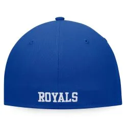 Men's Kansas City Royals Fanatics Branded White/Royal Iconic Color Blocked Fitted Hat -Field Ready Shop royal kansas city royals iconic color blocked fitted hat ss5 p 4499319pv 4u rsmzjkdfortvcvvhytdlv q5guptuvu7b2wksgtm4z