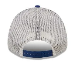 Men's Kansas City Royals New Era Royal/White Logo Patch 9FORTY Trucker Snapback Hat -Field Ready Shop white kansas city royals logo patch 9forty trucker snapback hat ss5 p 4675956pv 4u okbvhqrs6tzgyrza08ngv ensi93diyvhr9ftoxk2r