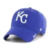 Women's Kansas City Royals '47 Royal Team Miata Clean Up Adjustable Hat