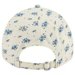 Women's Kansas City Royals New Era Cream Chrome Bloom 9TWENTY Adjustable Hat -Field Ready Shop womens new era cream kansas city royals chrome bloom 9twenty adjustable hat ss5 p 5003579pv 4u eb1g0ofsrrjmhzn1yxsrv usyimgkzsjol1ksdjyfg