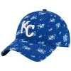 Women's Kansas City Royals New Era Royal Bloom 9TWENTY Adjustable Hat 2 Women's Kansas City Royals New Era Royal Bloom 9TWENTY Adjustable Hat -Field Ready Shop womens new era royal kansas city royals bloom 9twenty adjustable hat ss5 p 5003542pv 1u yamcfury5oq8nplsyk1dv mbqs2fin0hlcqtofxsp5
