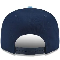 Youth Kansas City Royals New Era Navy 2022 City Connect 9FIFTY Snapback Adjustable Hat -Field Ready Shop youth new era navy kansas city royals 2022 city connect 9fifty snapback adjustable hat pi4464000 altimages ff 4464406 af94db1b27f0decfd403alt4 full