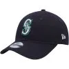Youth Seattle Mariners New Era Navy Core Classic 9TWENTY Adjustable Hat -Field Ready Shop youth new era navy seattle mariners core classic 9twenty adjustable hat ss5 p 5004153pv 1u u92r7ccqctyu0hdta4cav doucedlg9e0vh6kyyu15