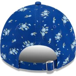 Youth Kansas City Royals New Era Royal Bloom 9TWENTY Adjustable Hat -Field Ready Shop youth new era royal kansas city royals bloom 9twenty adjustable hat ss5 p 5004100pv 4u swgu3z33udbhojdxu7hnv bq3e1o82feavixf1db62